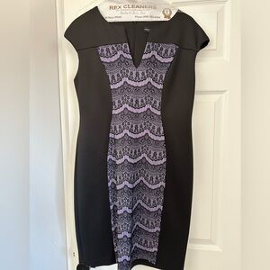 Ladies dress